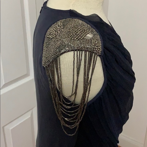 ❄️Jeff Gallano ❄️party dress sz.3 - Picture 6 of 8